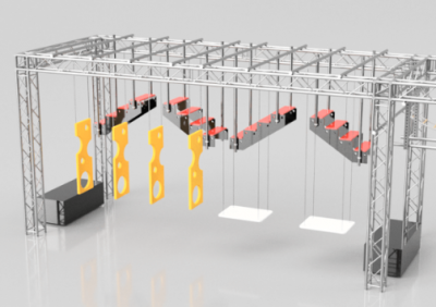2Obstacle Course