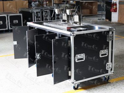 2  Coffee Cart