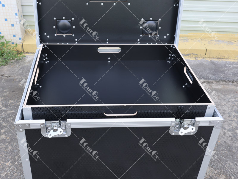 2 Utility ATA Flight Case