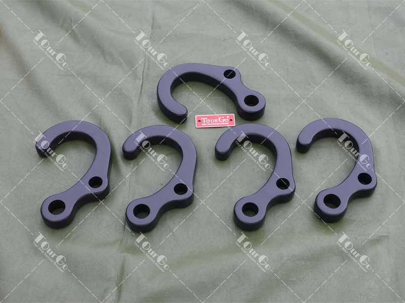 2 Floating Skyhook