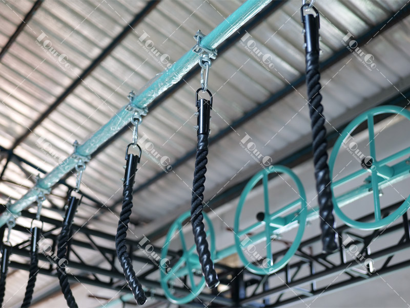 rope