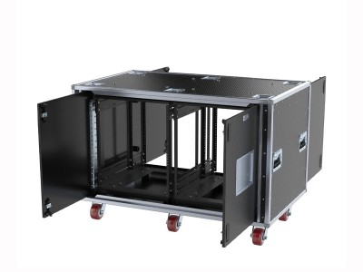 2  Shockmount Case 