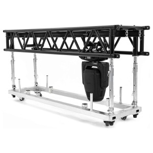 2 Pre- Rig Truss