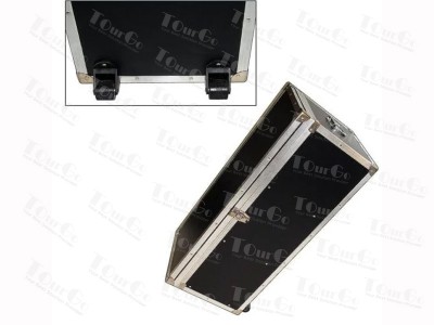 2 ATA Style Case 