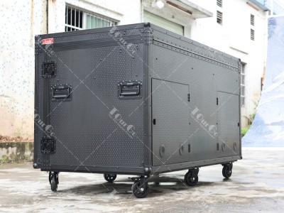 AV Broadcasting Cases