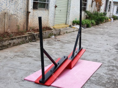 2 Climb Ninja Obstacles