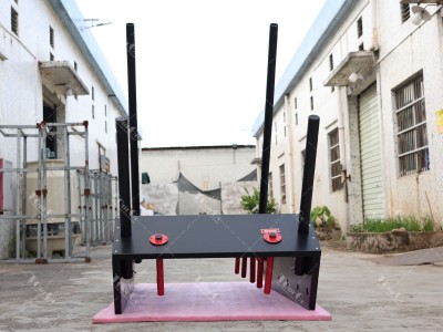 2 Hanging Obstacle 