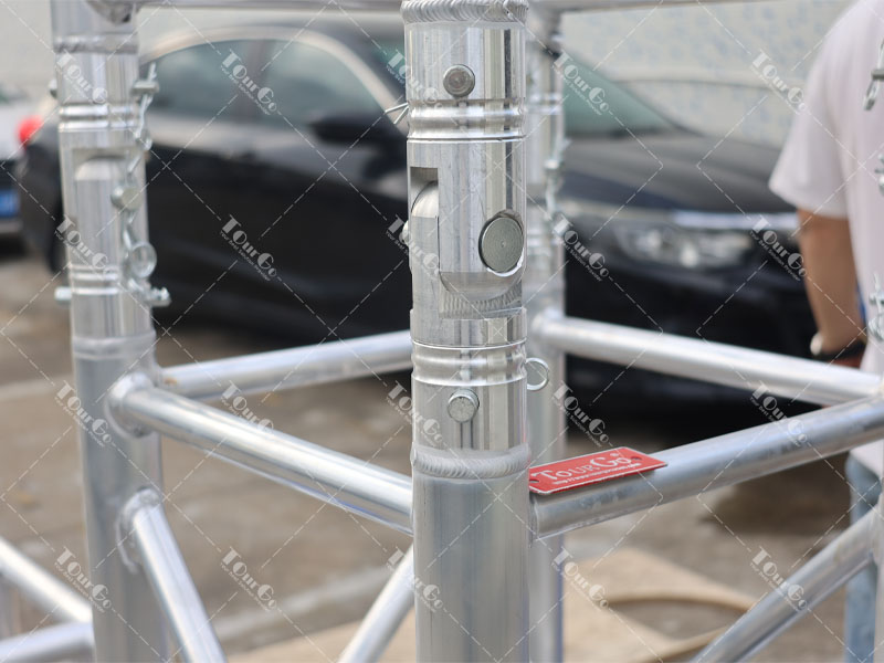 Truss Hinge