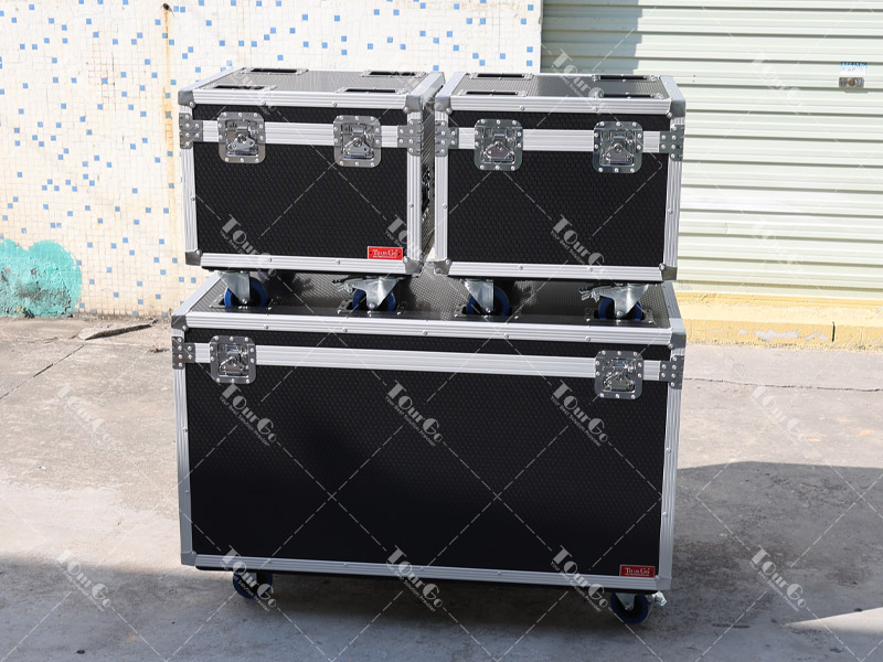 2 Utility ATA Flight