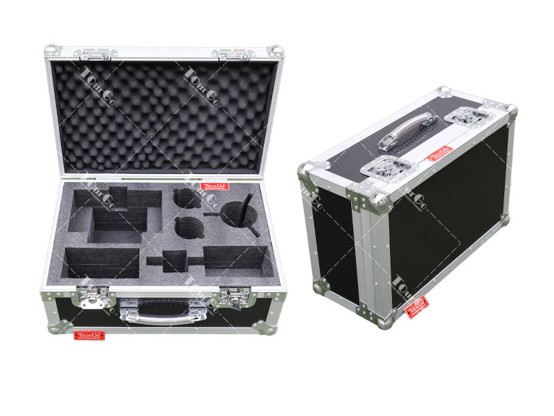 Camera Accessories Storage Flight Case for Fujinon LA16X8BRM-XB1A 234K Len