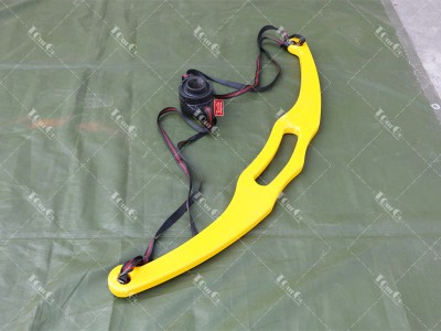 2 Swinging Obstacles 