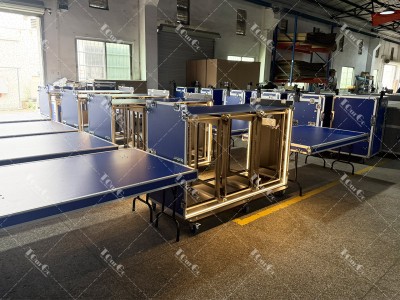 2 Shock Mount Case 20U