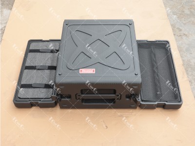 2 Pro Rack Case