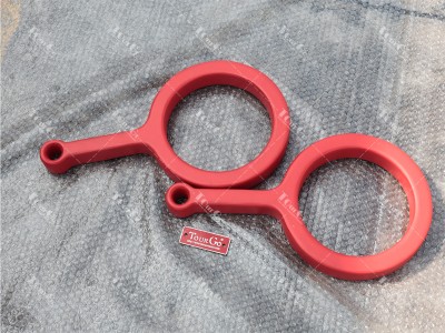 NINJA Magnifying Glass