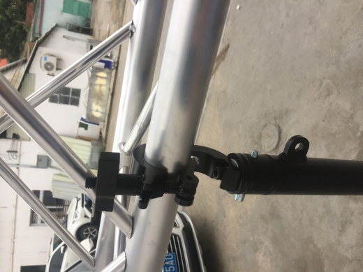 TRIGGER CLAMP2