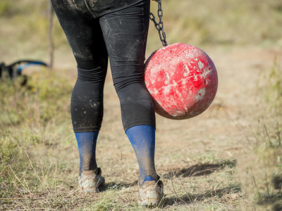 Spartan Race Obstacles Atlas Carry The Armer