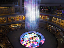 Waterproof IP65 IP67 P2.5 P2.9 P3.91 P4.81 P5.2 P6 P6.25 Touch Interactive Dance Floor LED Screen Floor Display
