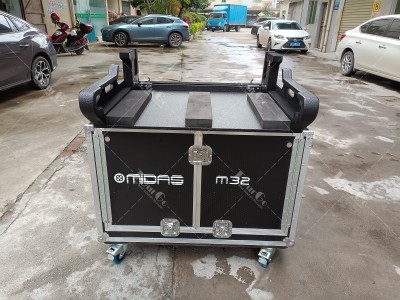 DJ Mixer