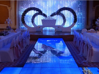 Led Video Dance Floor