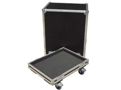 1×15 2×10 2×12 4×10 4×12 Cab Flight Case Custom Built Guitar Flight Case