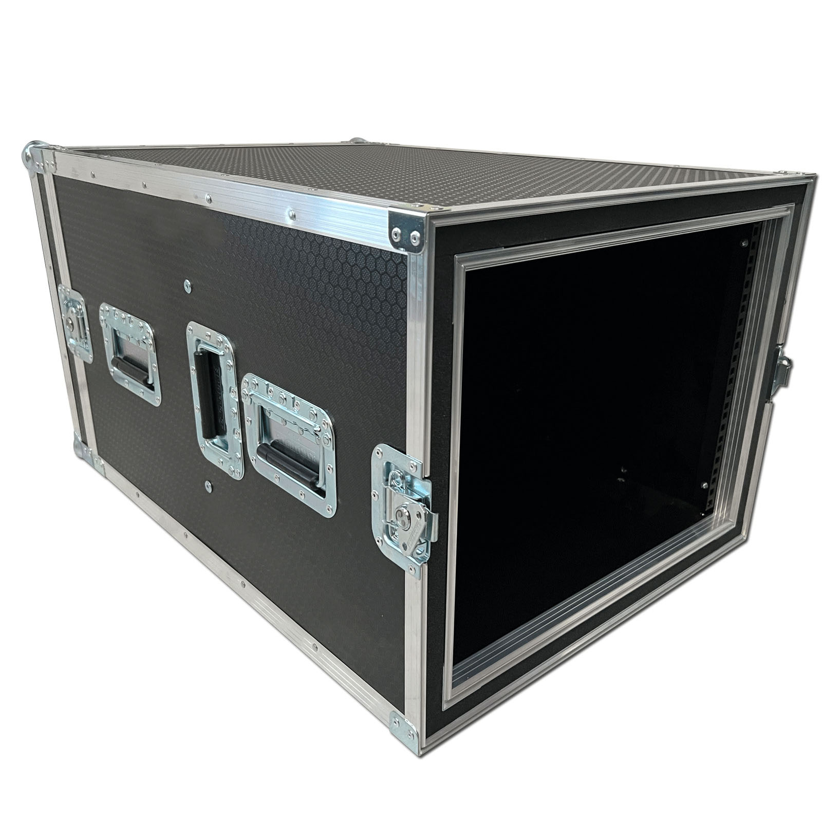 22Rackmount Flight Case