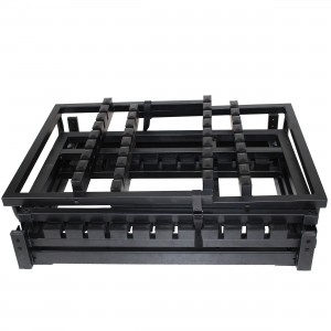 22Dolly Cart