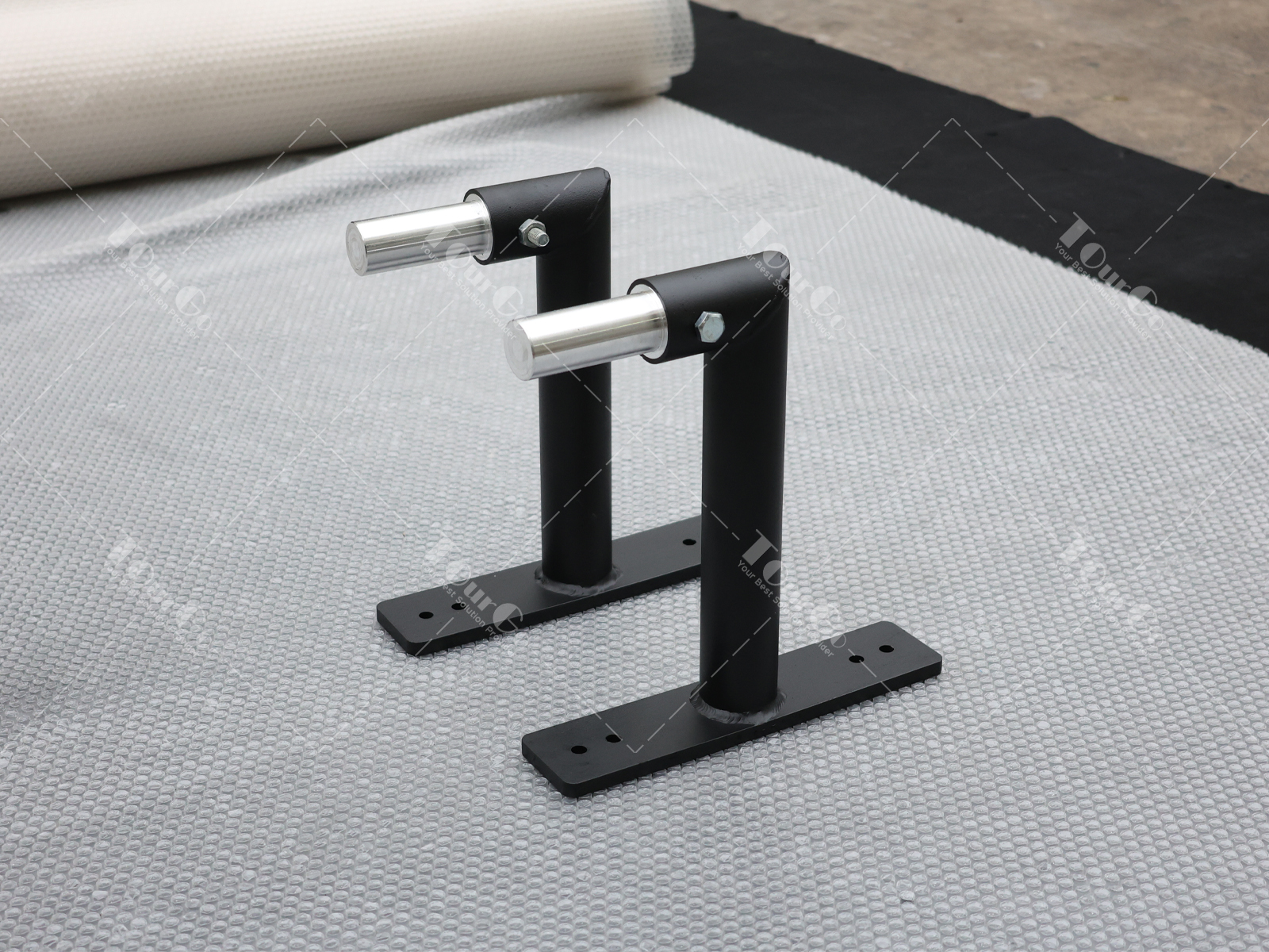  Black Speaker Mount