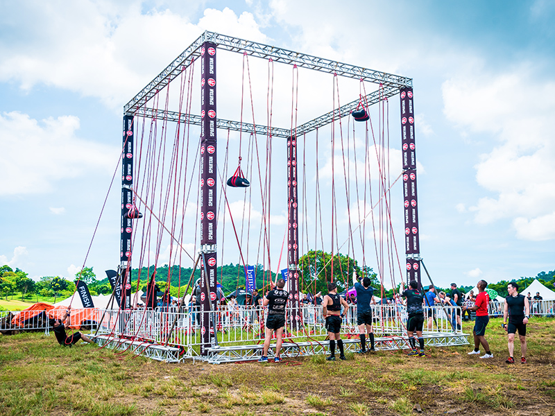 2HERCULES HOIST
