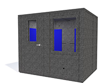 Home Recording Studio Booth/Best Music Studio Booth/Singing Recording Studio Pods