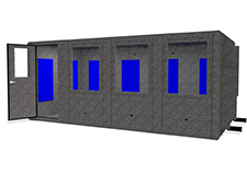 Mobile Phone Booth/Portable Music Recording Studio Room/Audio Booth