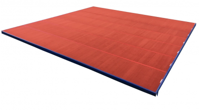 2Gymnastics Spring Floor - Springs