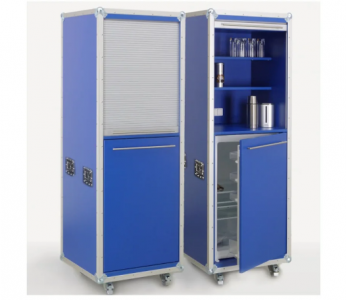 2Flight Road Case 