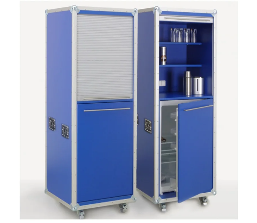 2Flight Road Case 