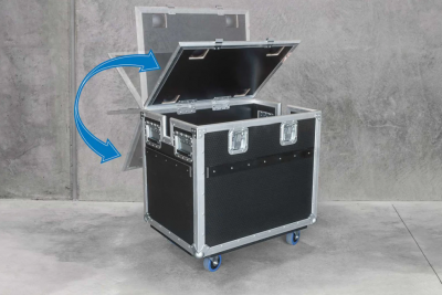 24 X 30 CADILLAC CASE