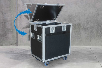 24 X 30 TALL CADILLAC CASE