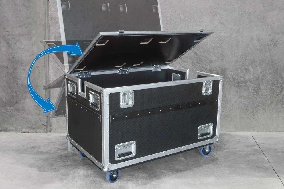 48 X 30 CADILLAC CASE
