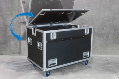 48 X 30 TALL CADILLAC CASE