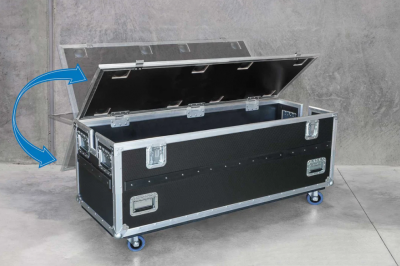 24 X 60 LOW CADILLAC CASE