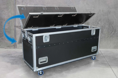 24 X 60 CADILLAC CASE