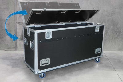 24 X 60 TALL CADILLAC CASE