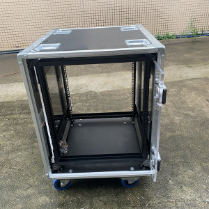 Rack Shock Mounts Case