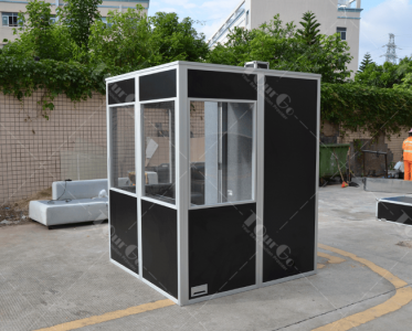  translation booth