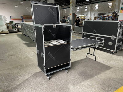 Road Cases