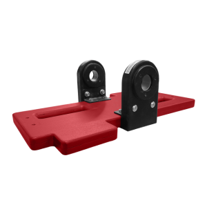 Swinging Obstacles Switch Grip