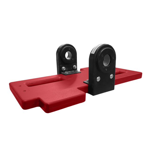 Swinging Obstacles Switch Grip