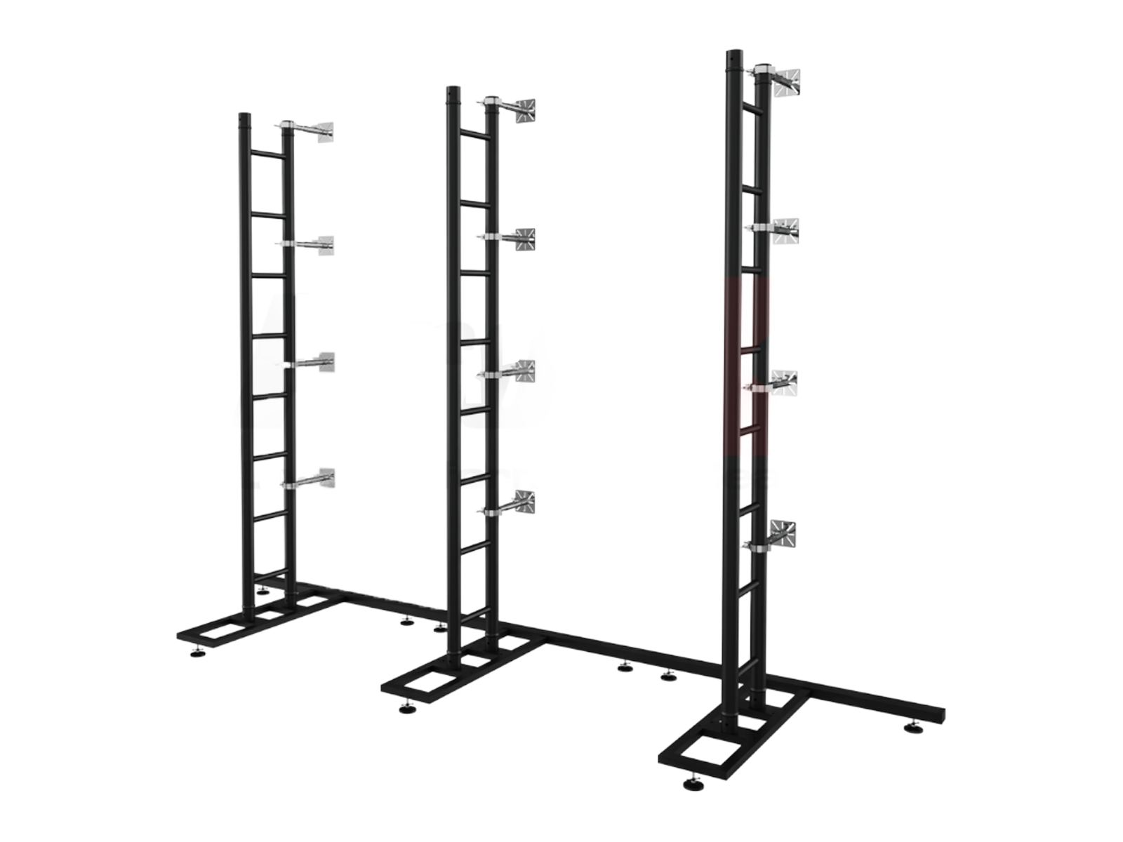 2 l Ground Support System 