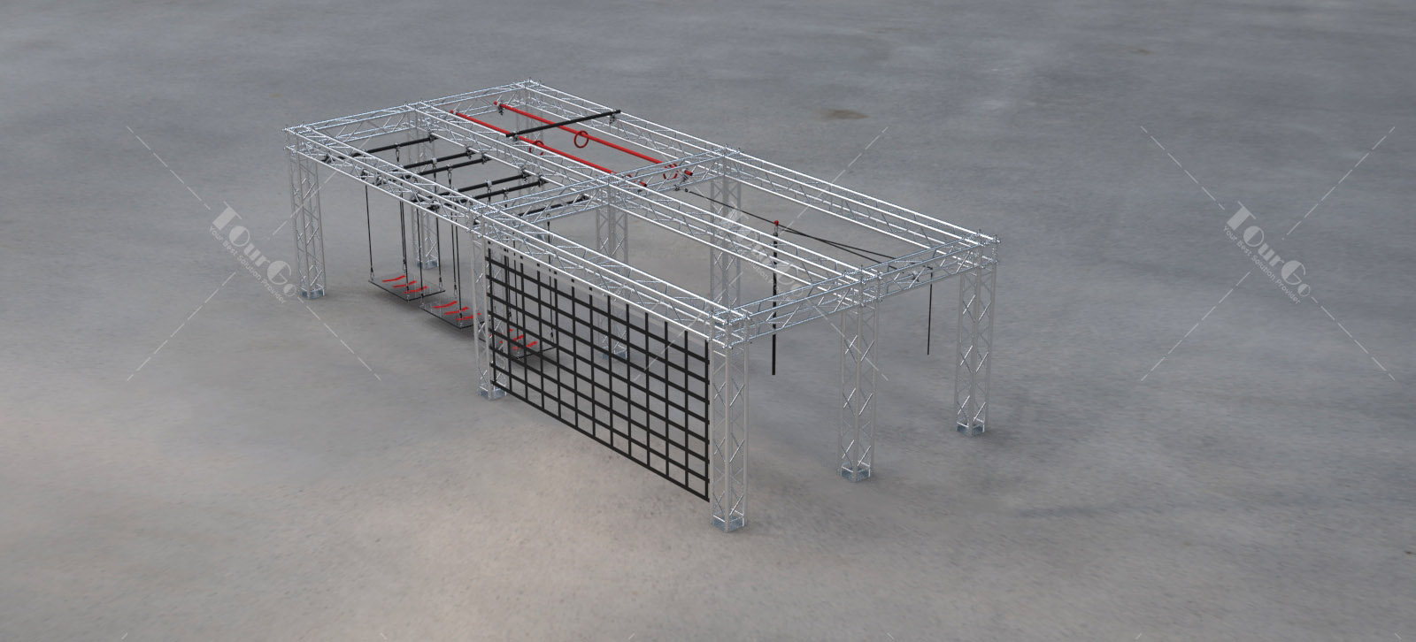 ninja truss2