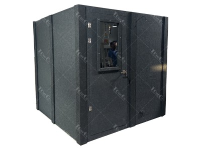 Voice Over Booths| Modular Acoustic Studio