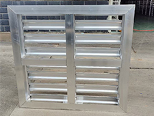 Custom euro standard aluminium industrial extrusion pallet used for warehouse