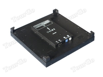 P12.5 Video Floor